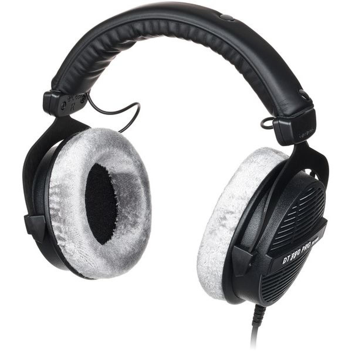 Beyerdynamic DT-990 Pro 80 Ohms - BimotorDJ